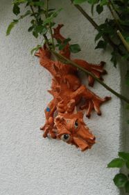 Drache an der Wand 2005.jpg