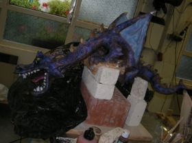 Babett´s Drachen 2008.jpg