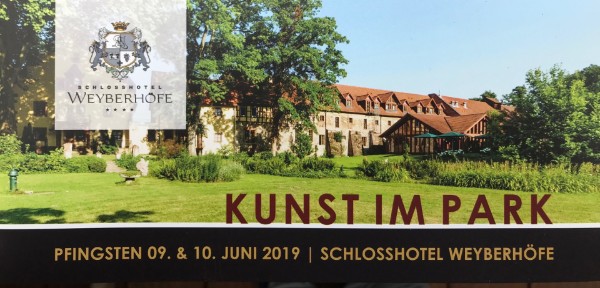 Kunst und Kunsthandwerk in den Wyberh&ouml;fen